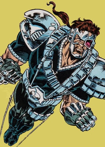 Gray Grayson