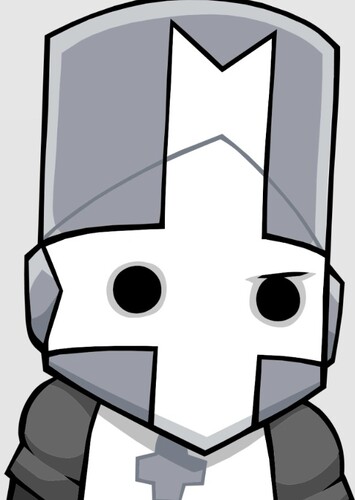 Gray Knight
