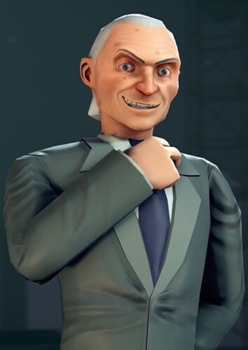 Gray Mann