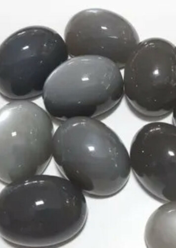 Gray Moonstone
