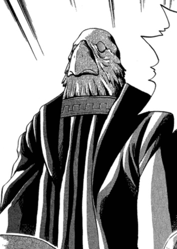 Gray Voice
