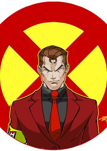 Graydon Creed
