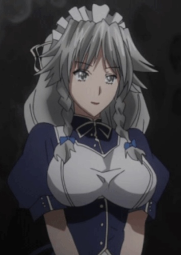 Grayfia