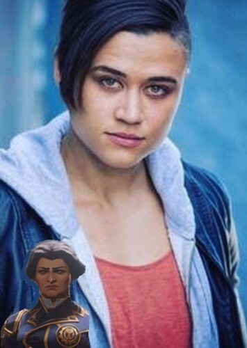 Grayson
