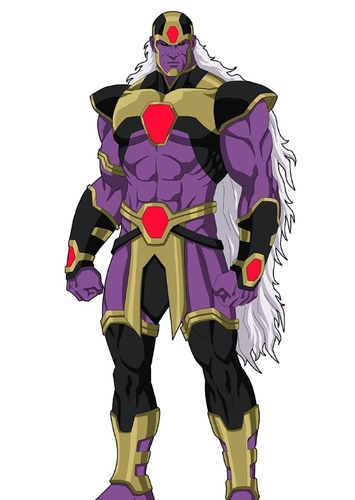 Grayven