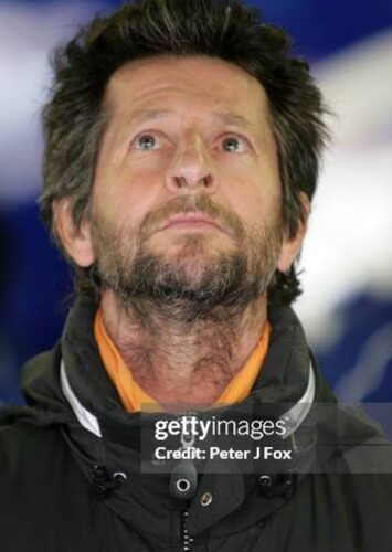 Graziano Rossi