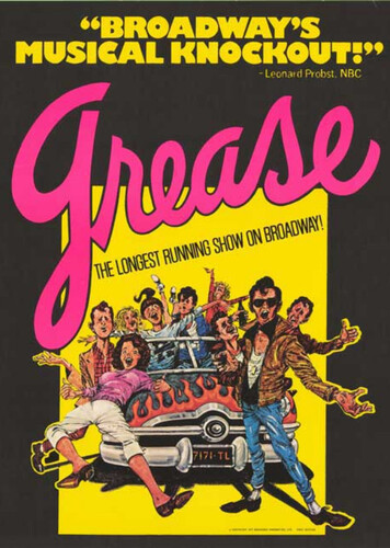 Grease