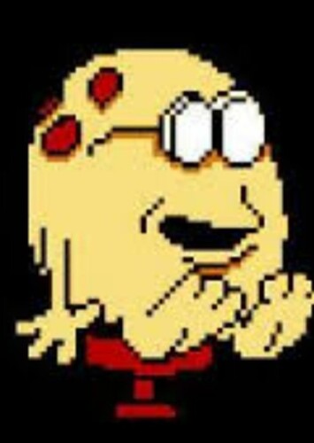 Greaseball (voice)