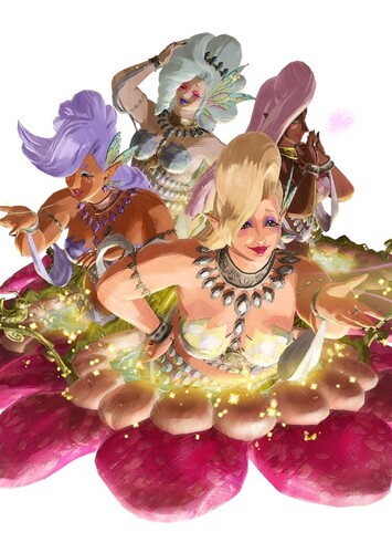 Great Fairy