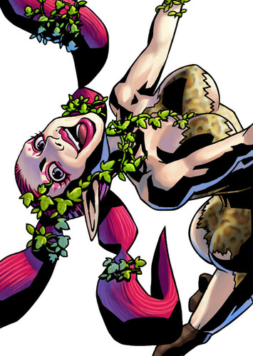 Great Fairy