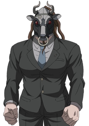 Great Gozu