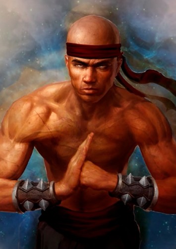 Great Kung Lao