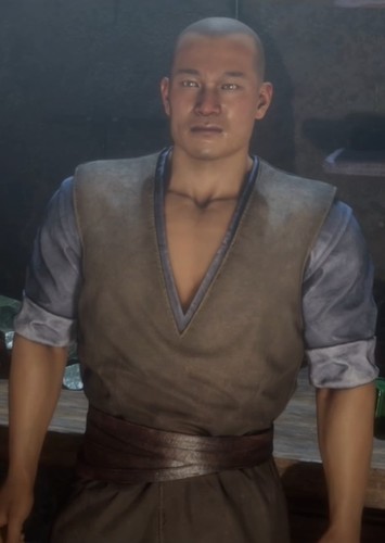 Great Kung Lao