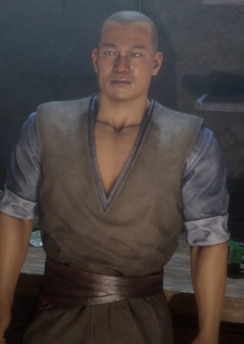 Great Kung Lao