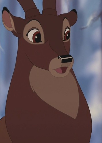 Great Prince of the Forest