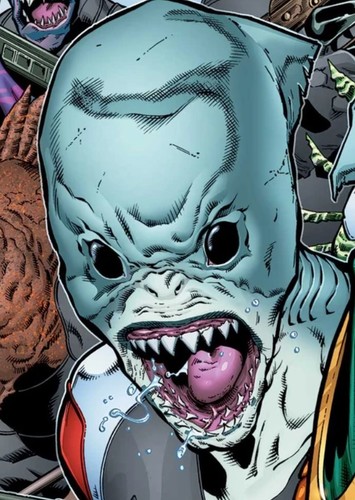 Great White