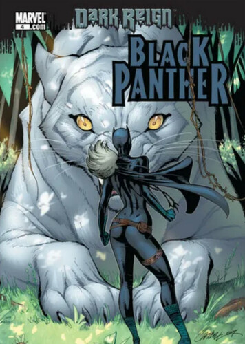 Great White Feline