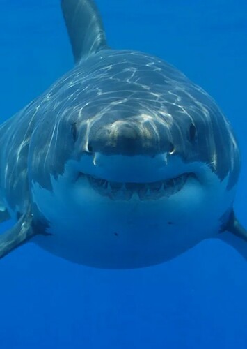 Great White Shark