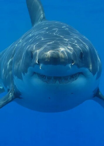 Great White Shark