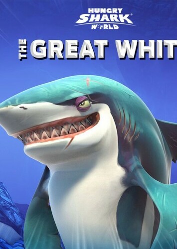 Great White Shark
