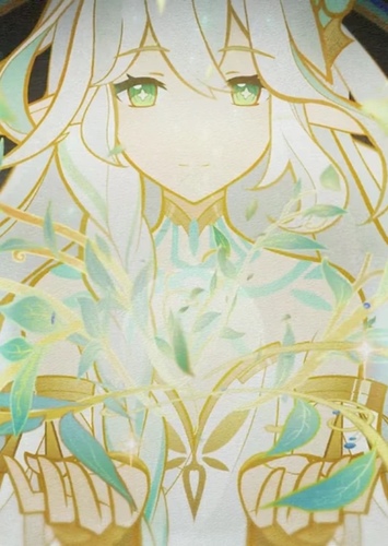 Greater Lord Rukkhadevata