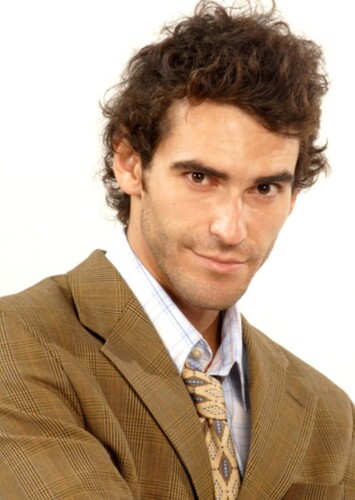 Greco Ovalle