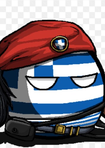 Greeceball