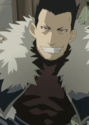 Greed