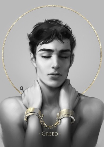 Greed