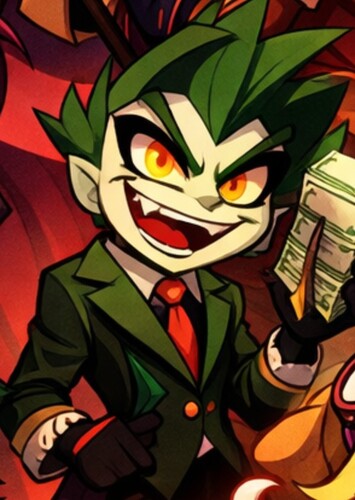 Greed