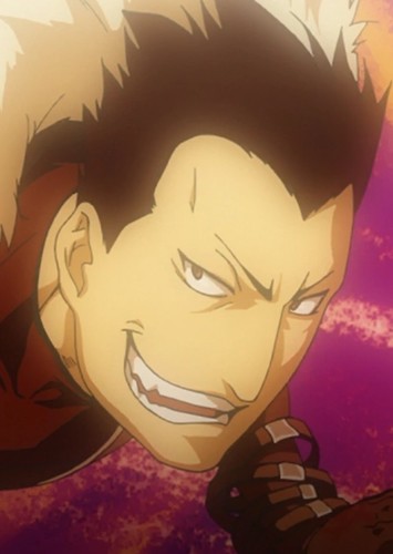 Greed