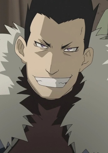 Greed