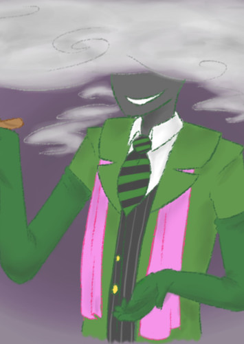 Greed Ler
