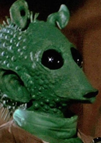 Greedo