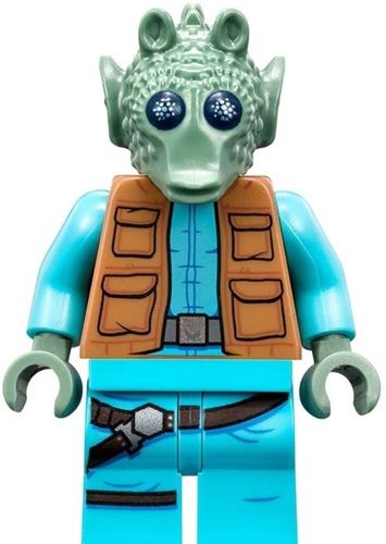 Greedo