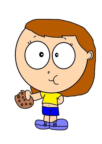 Greedy Gabby