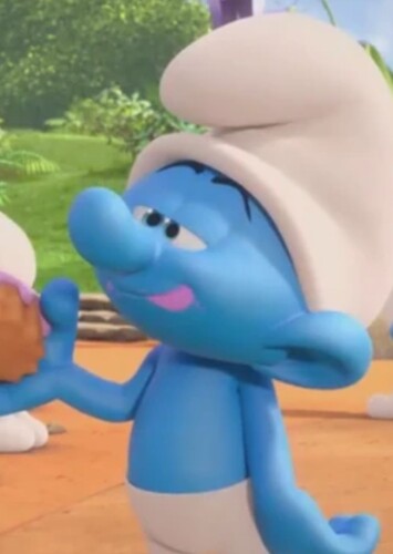 Greedy Smurf