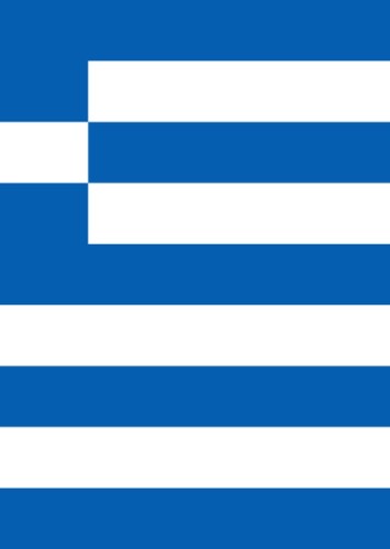 Greek Heritage