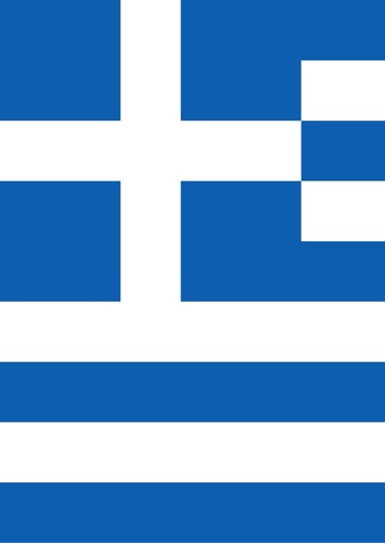Greek Heritage