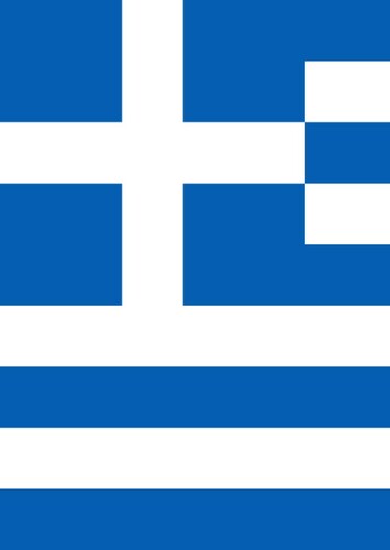 Greek Heritage