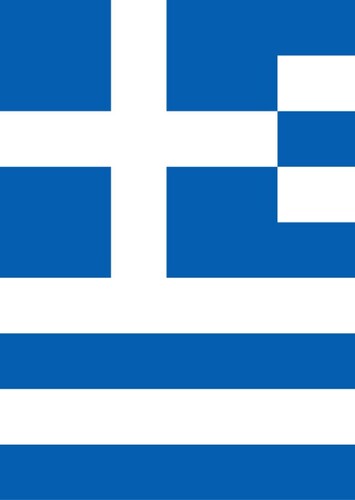Greek Heritage