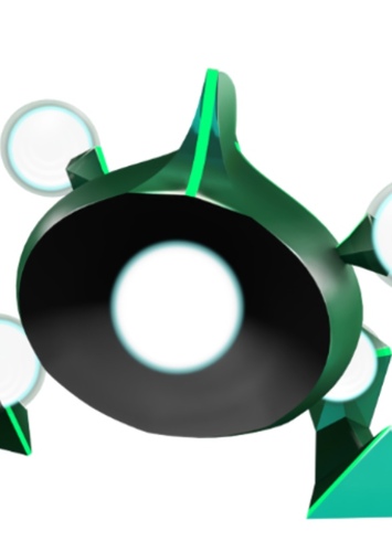 Green Alloys