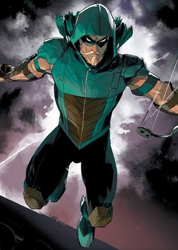 Green Arrow