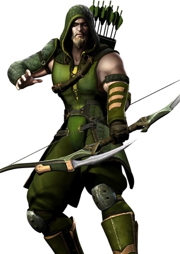 Green Arrow