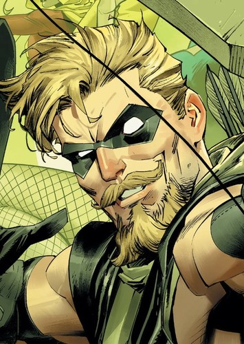 Green Arrow