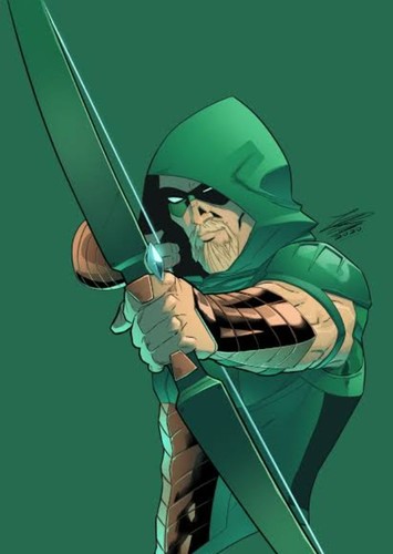 Green Arrow