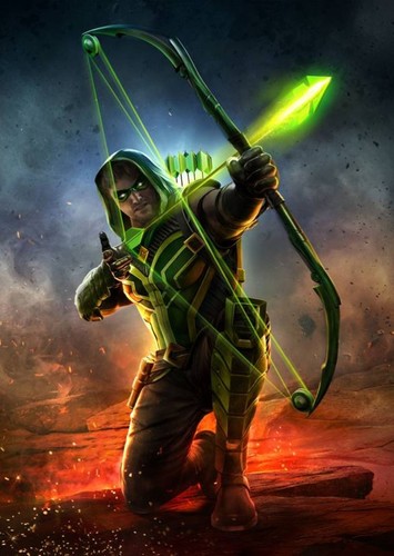 Green Arrow