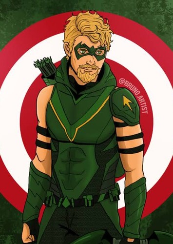 Green Arrow