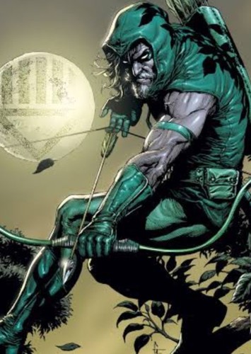 Green Arrow