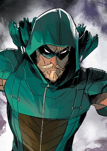 Green Arrow